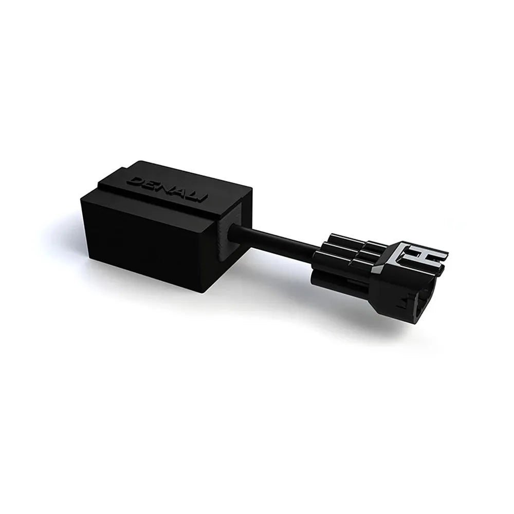 Denali DNL.WHS.11000 Lights Controller
