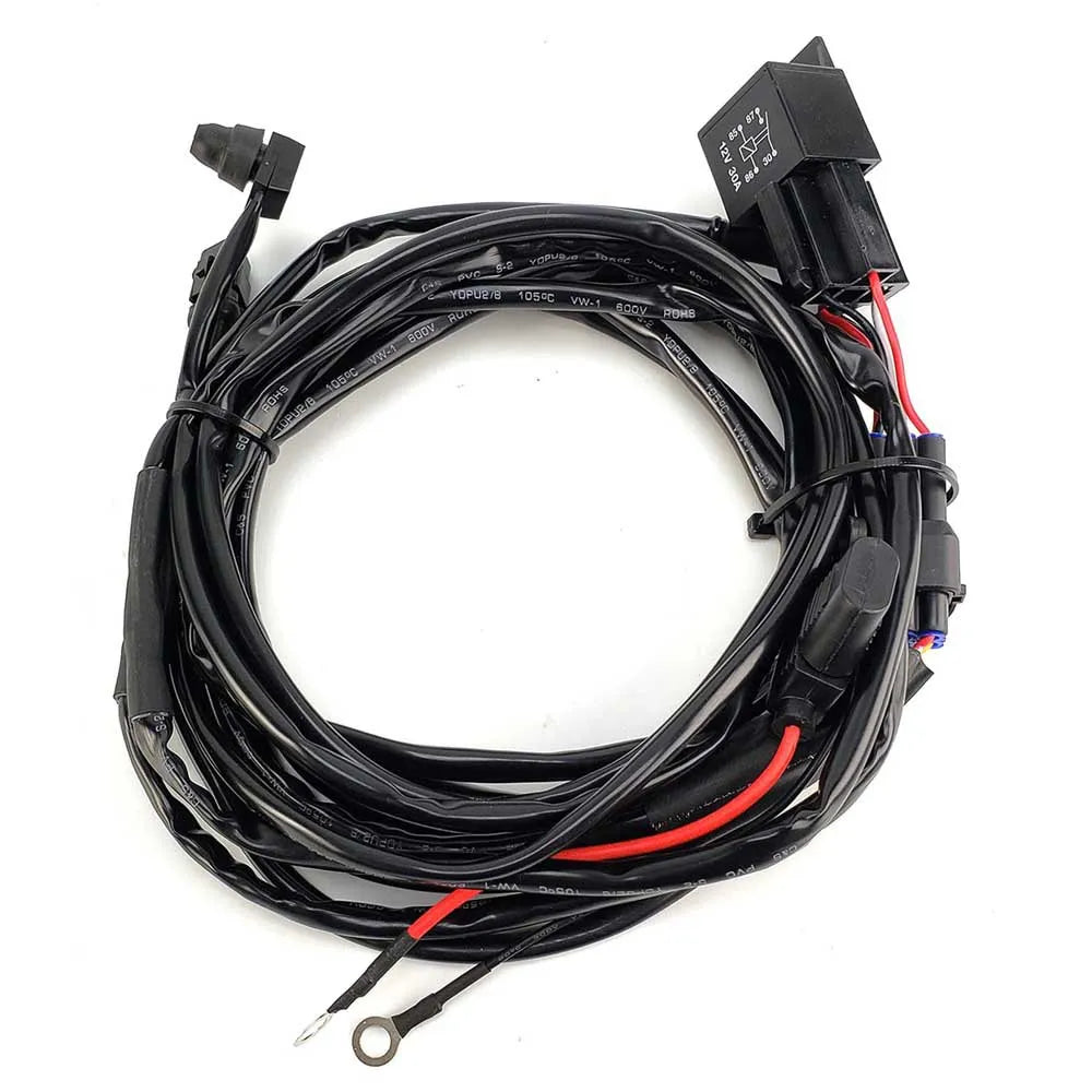 Denali DNL.WHS.12400 wiring kit