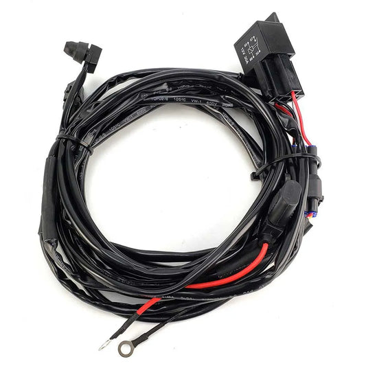 Denali DNL.WHS.12400 wiring kit