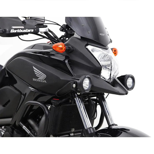 Denali Honda NC 750 X 14-20 auxiliary lights support