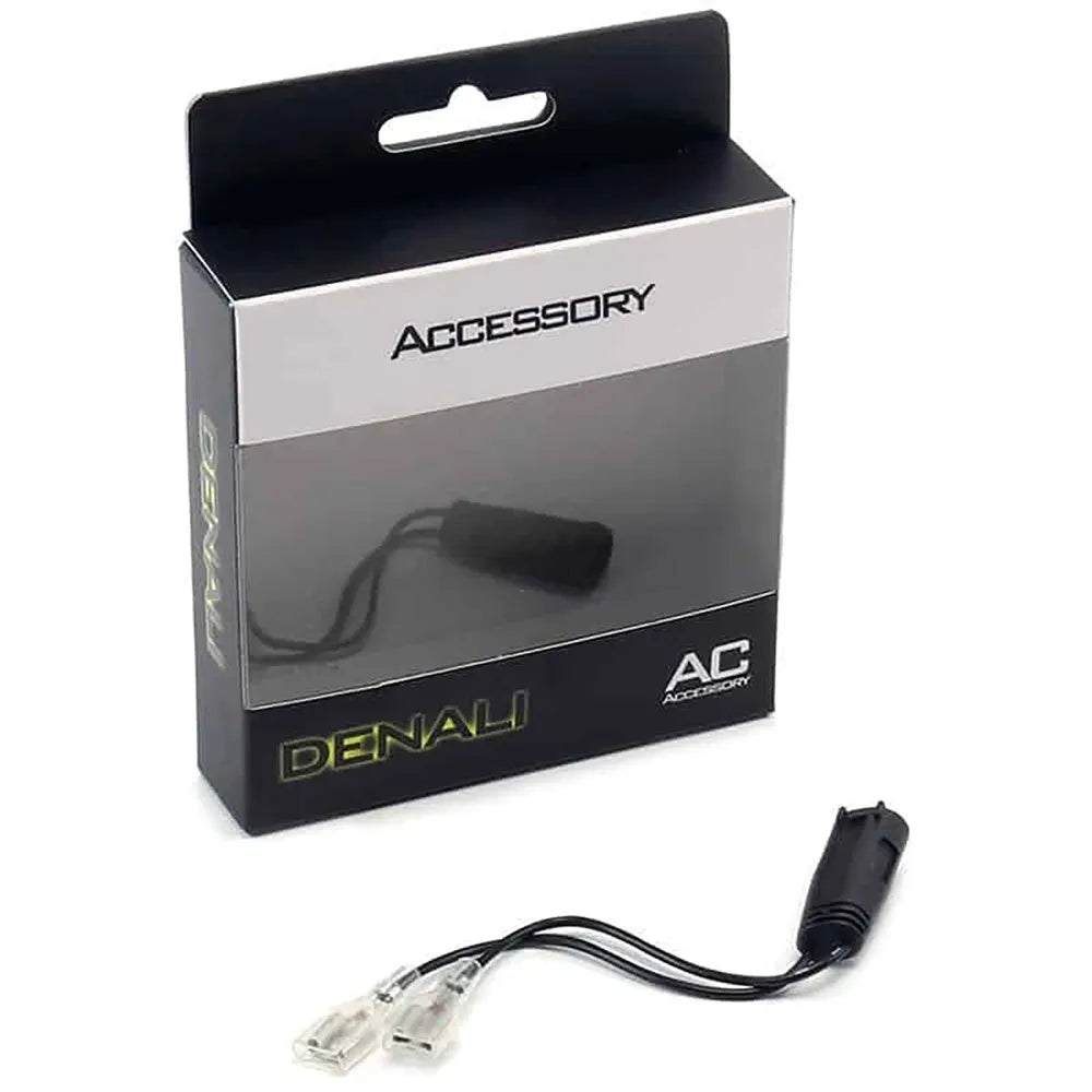 Denali SoundBomb BMW DNL.WHS.10100 Horn Connector Adapter