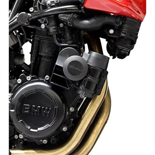Denali SoundBomb BMW/Triumph/Yamaha/Ducati/Honda/Indian/Kawasaki/KTM/Suzuki TT-SB.10000.B horn