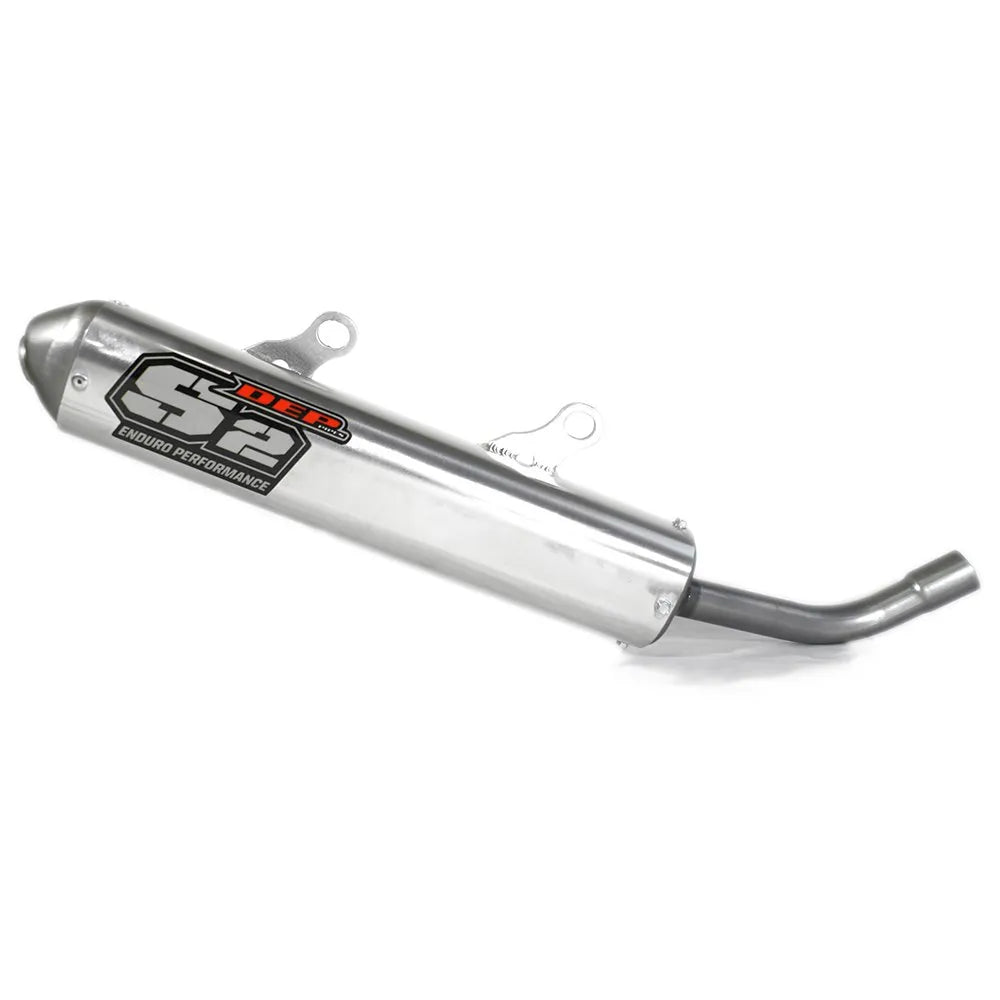 Dep Husqvarna TE 250-300/KTM 250-300 EXC 2017-2019 Not Homologated Muffler