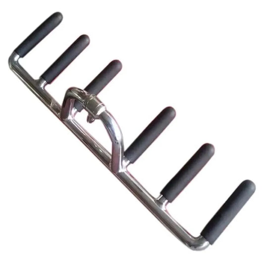 Deportium 3 Position Dorsal dip bar