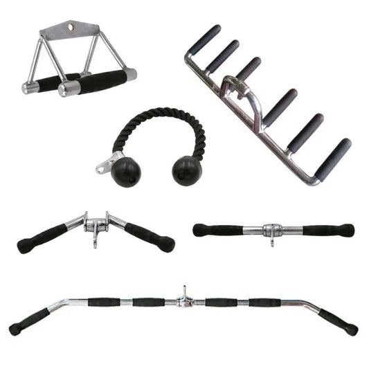 Deportium Bar Set