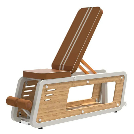 Deportium Duke weight bench