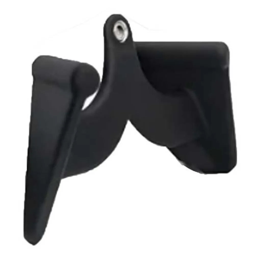 Deportium Pulley Triangle bar handle