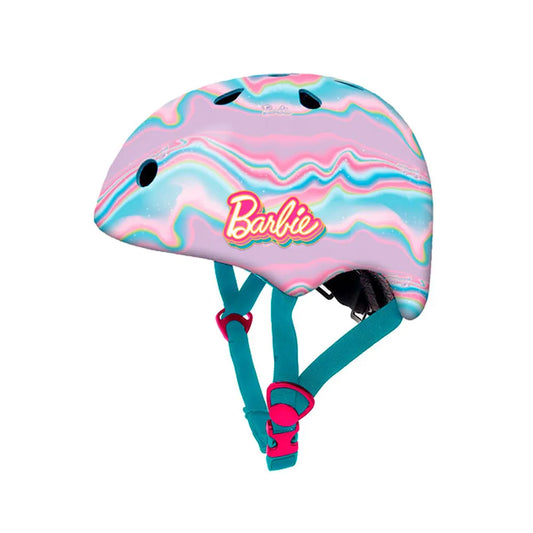 Deqube Barbie Junior Helmet