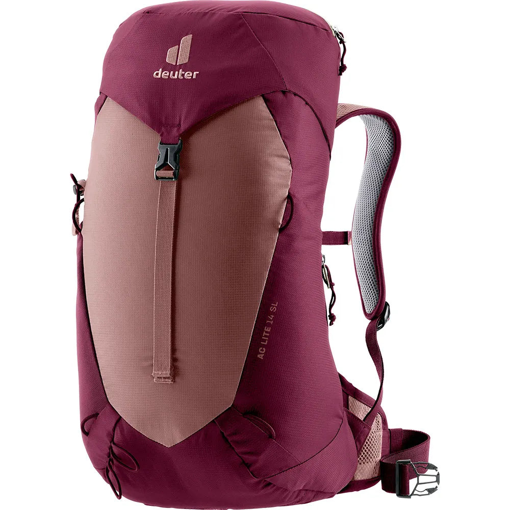 Deuter AC Lite 14L SL backpack