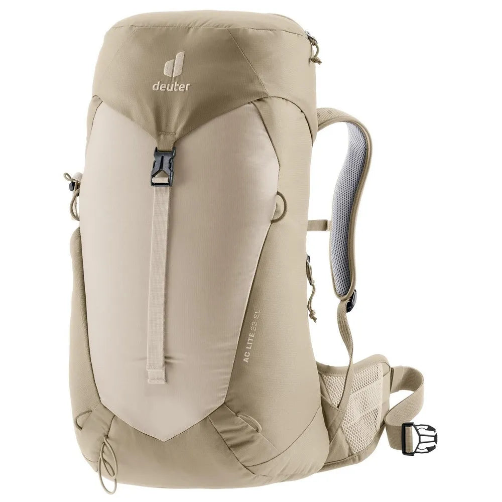 Deuter AC Lite SL-22L backpack