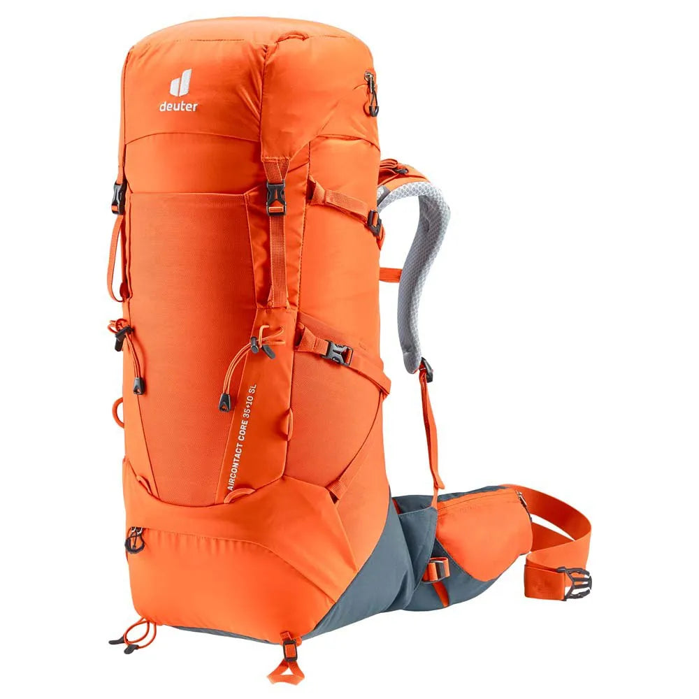 Deuter Aircontact Core 35+10L SL backpack