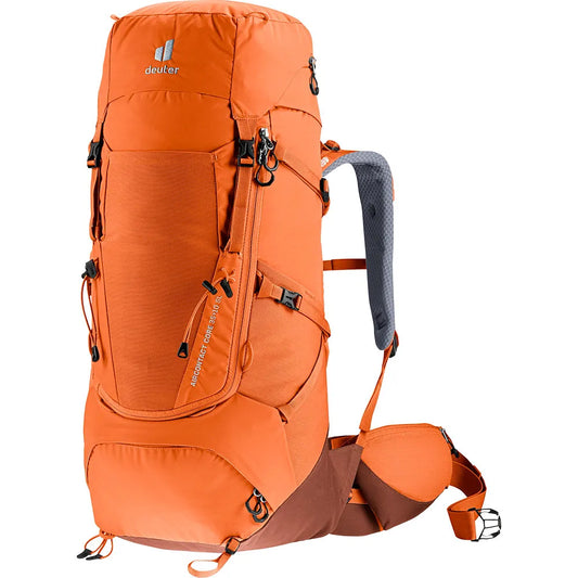 Deuter Aircontact Core 35+10L SL backpack