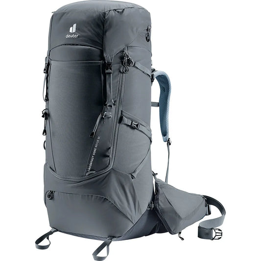 Deuter Aircontact Core 65+10L SL backpack