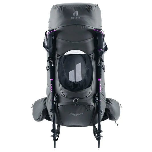 Deuter Aircontact Core SL-55+10L backpack