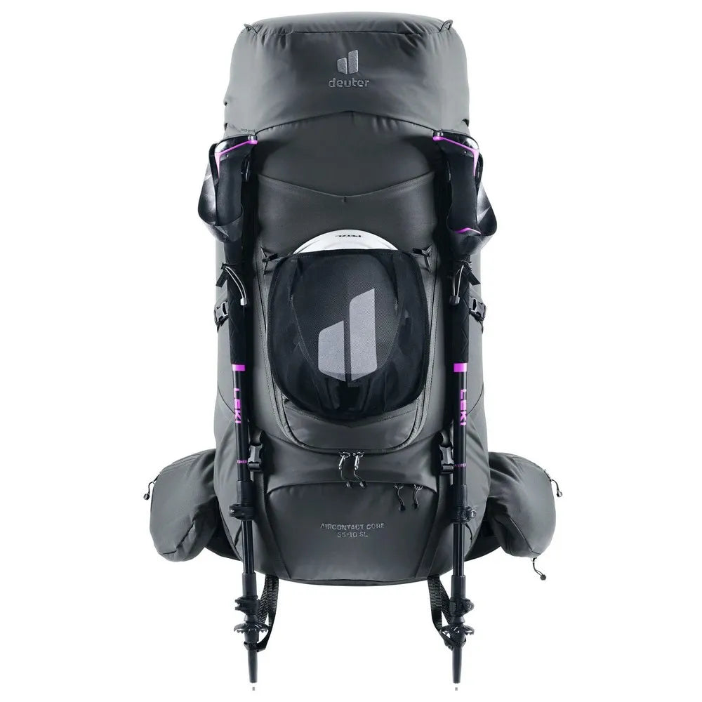 Deuter Aircontact Core SL-55+10L backpack