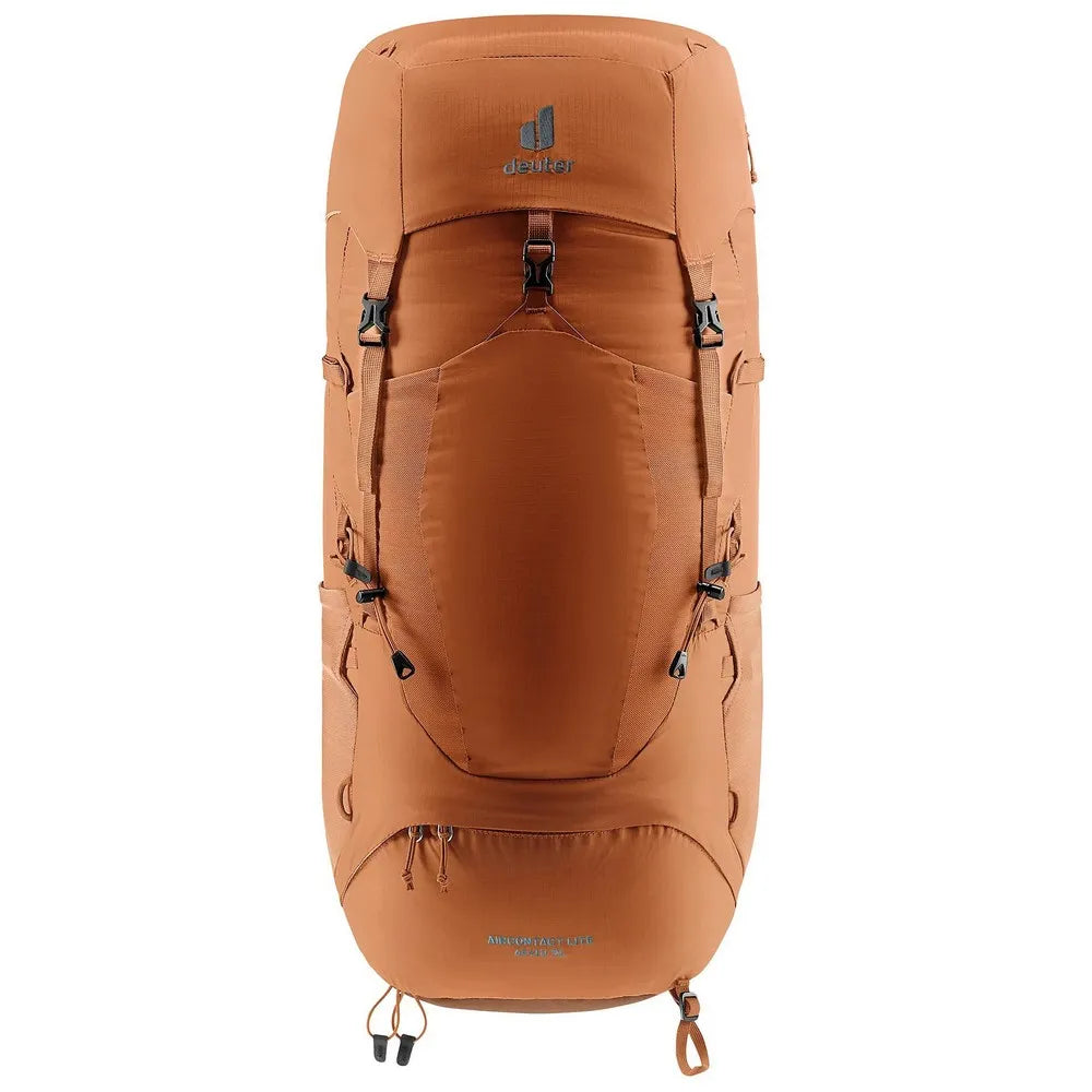 Deuter Aircontact Lite SL-45+10L backpack