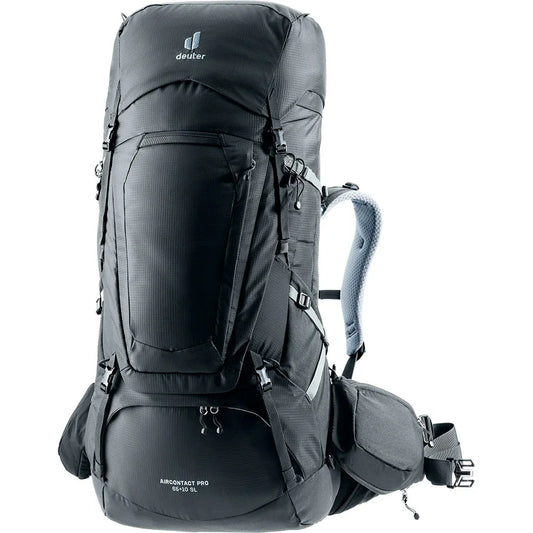 Deuter Aircontact Pro 65+10L SL backpack
