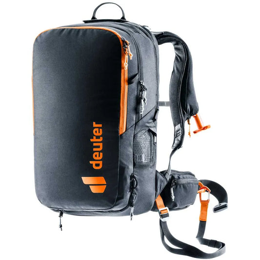 Deuter Alproof Ride 18L backpack
