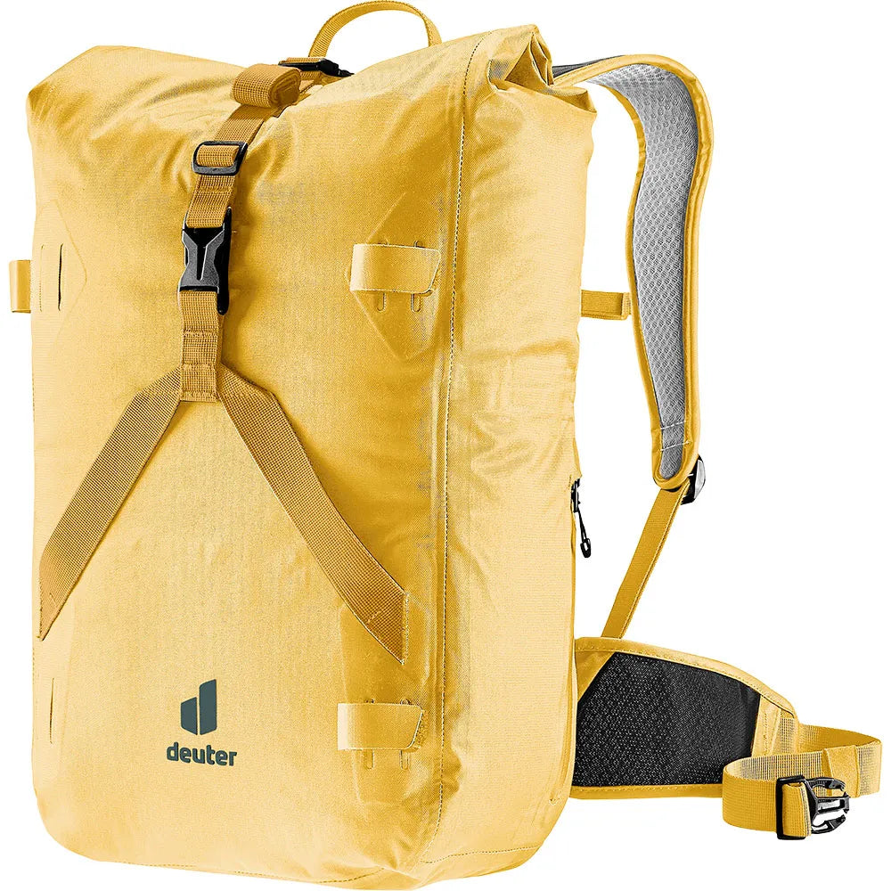 Deuter Amager 25+5L backpack