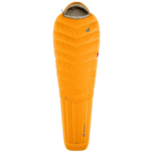 Deuter Astro Pro 600 EL -12C/10F sleeping bag