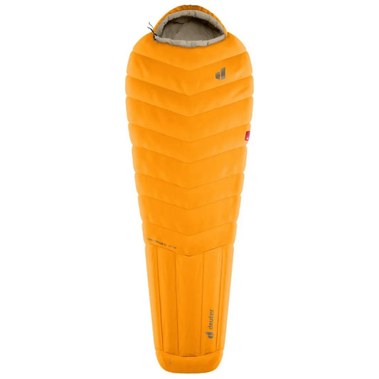 Deuter Astro Pro 600 SL -12C/10F sleeping bag