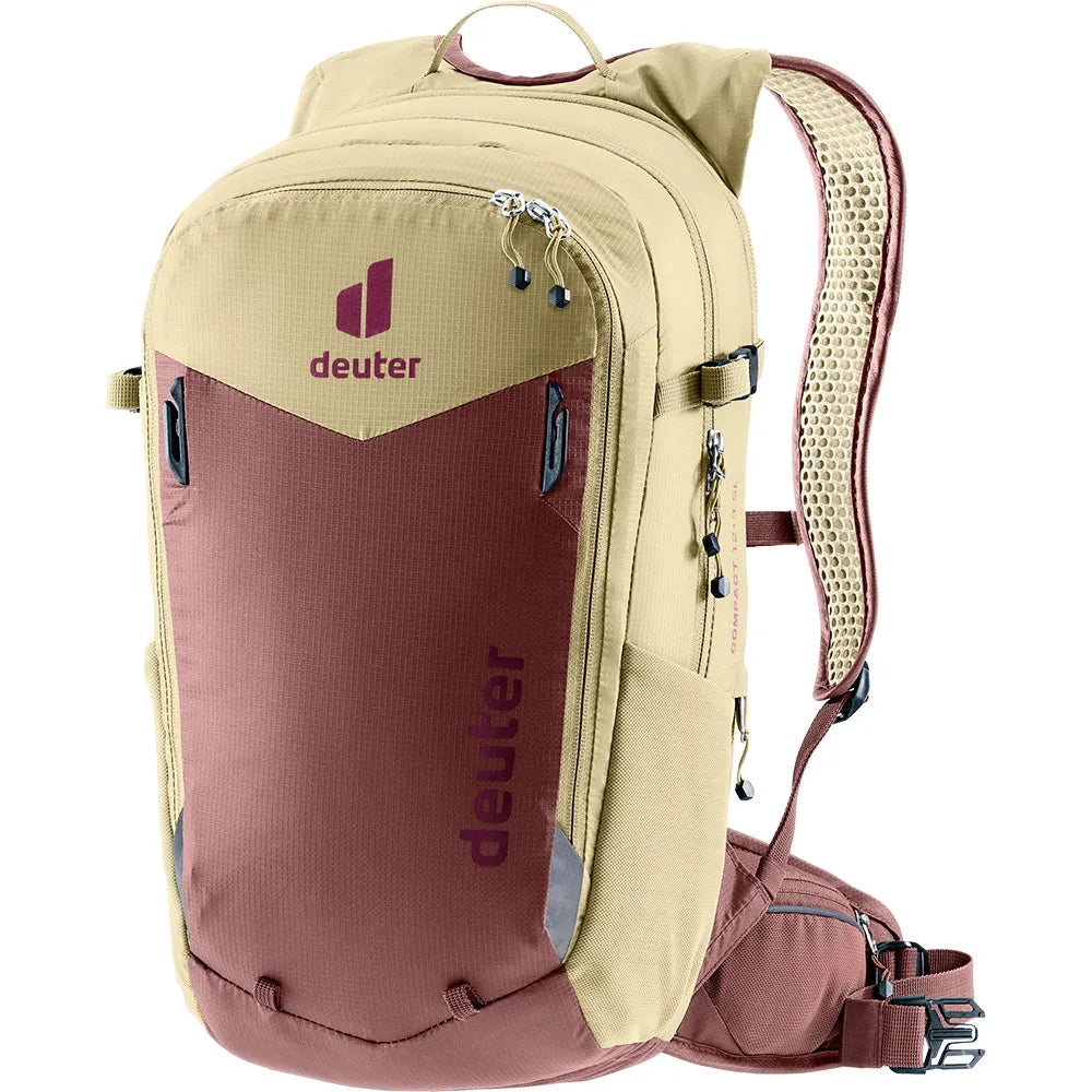 Deuter Compact 12+3L SL backpack