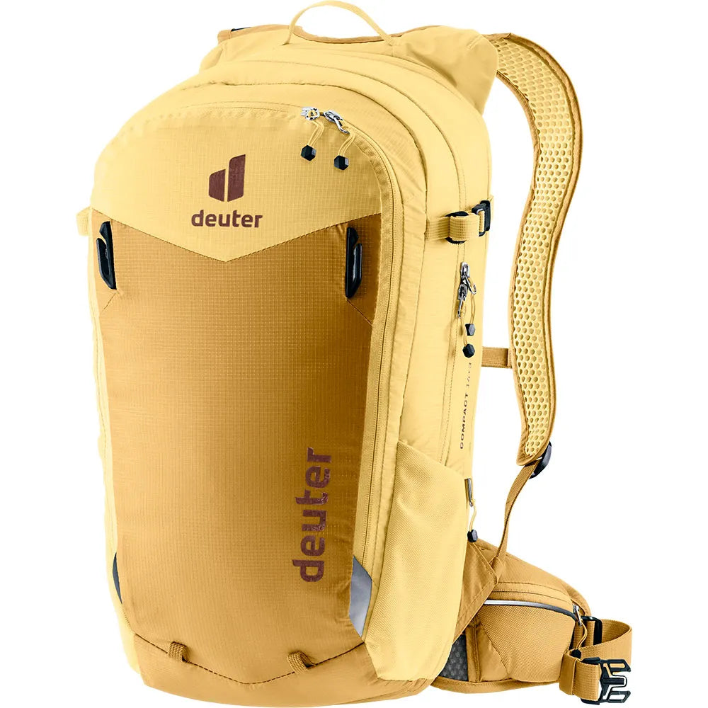 Deuter Compact 14+3L backpack