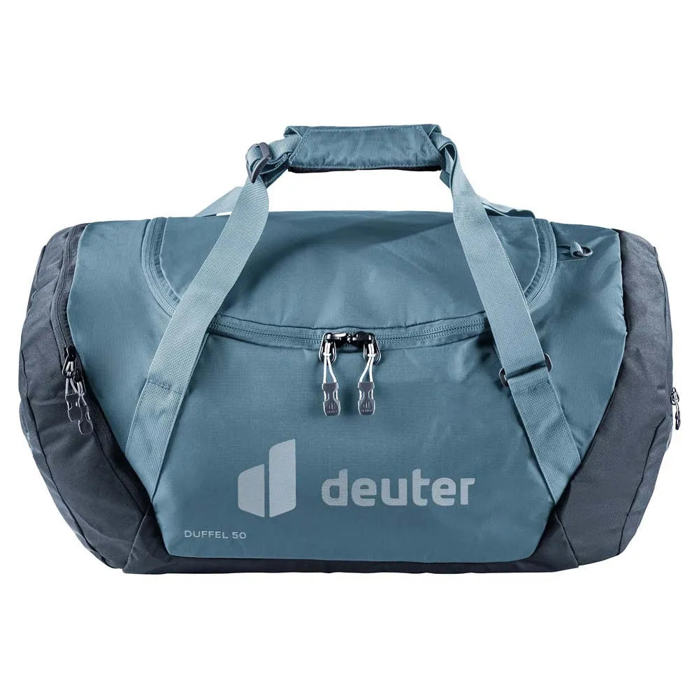 Deuter Duffel-50L duffle bag