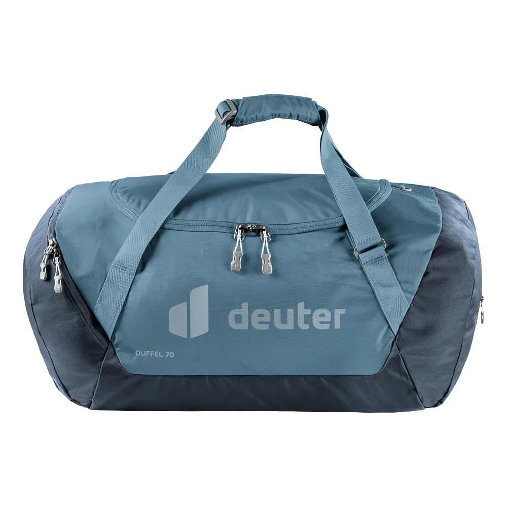 Deuter Duffel-70L duffle bag
