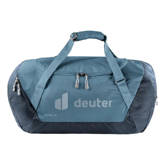Deuter Duffel-70L duffle bag