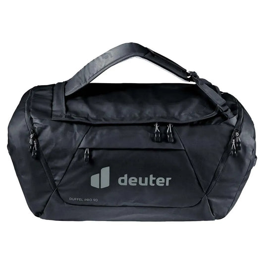 Deuter Duffel Pro-60L duffle bag