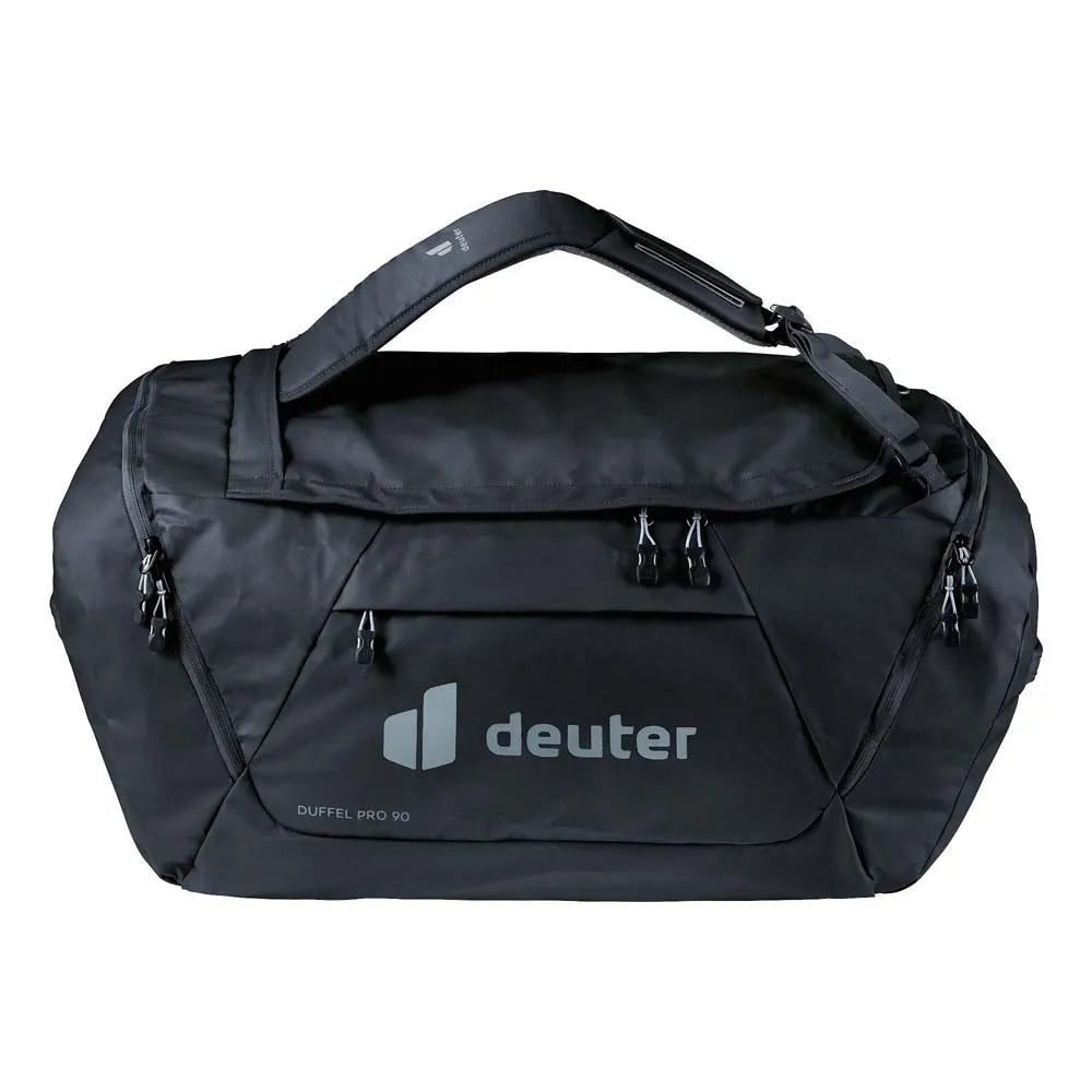 Deuter Duffel Pro-90L duffle bag
