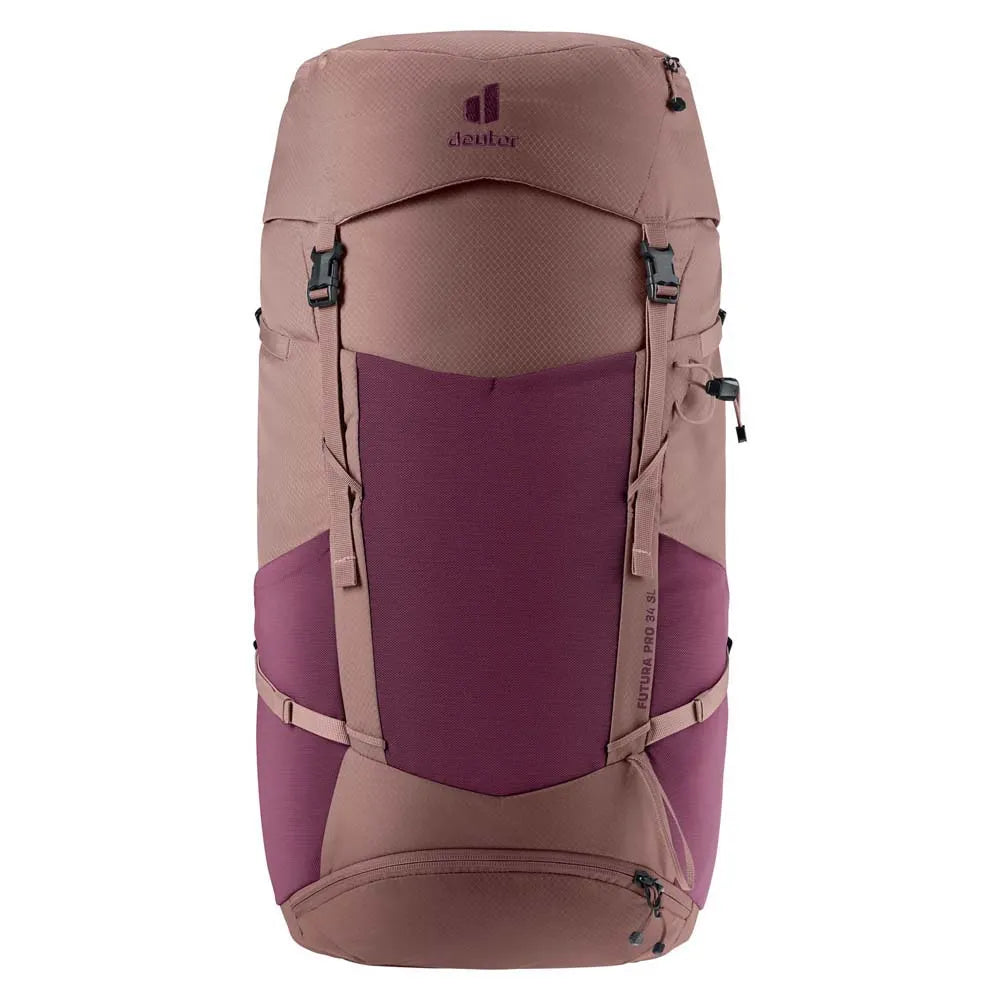 Deuter Futura Pro SL-34L backpack