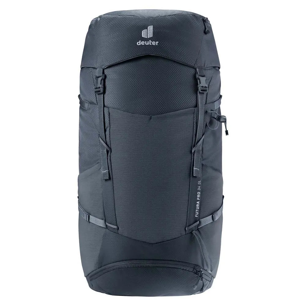Deuter Futura Pro SL-34L backpack