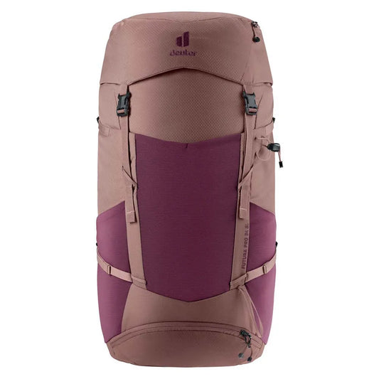 Deuter Futura Pro SL-34L backpack