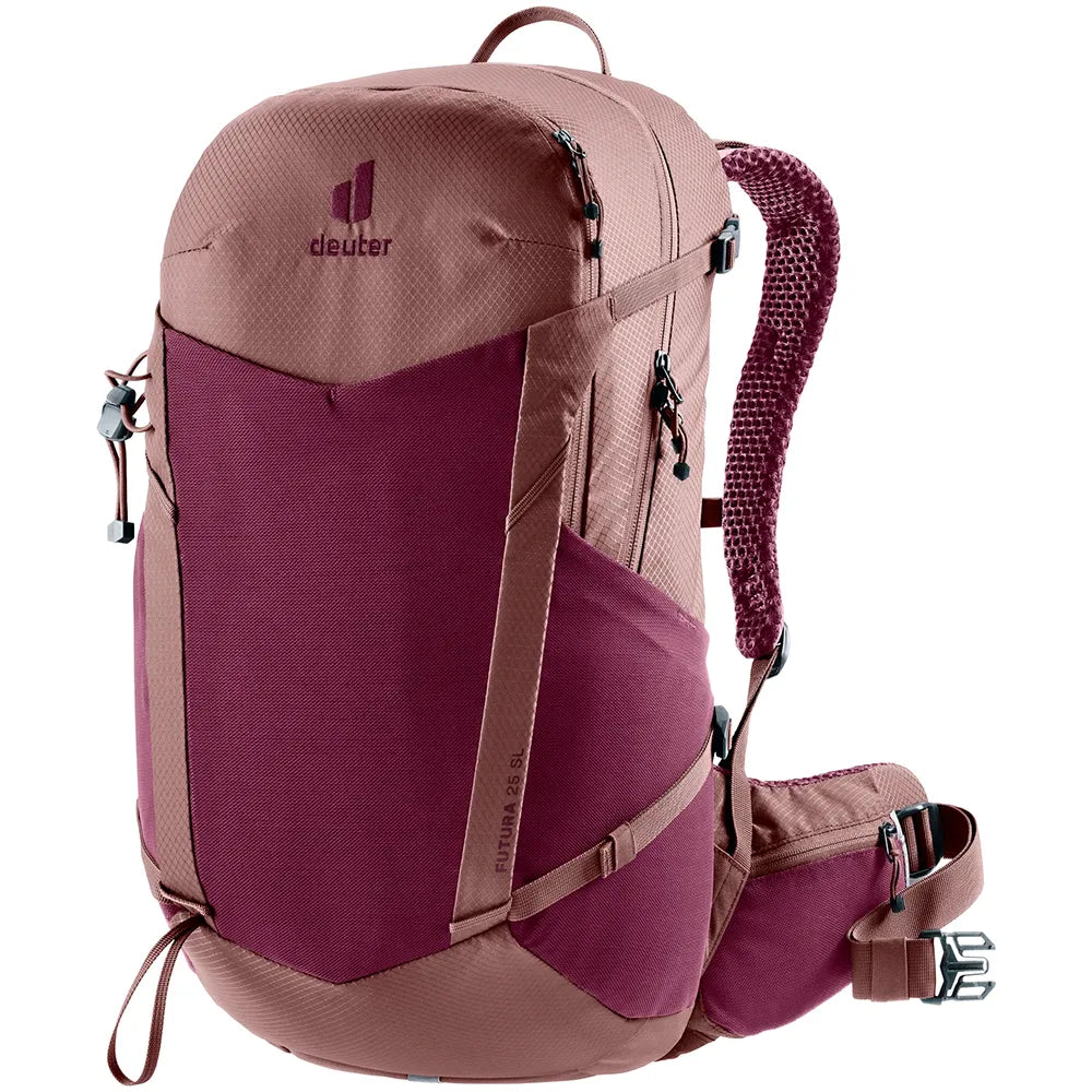 Deuter Futura SL-25L backpack