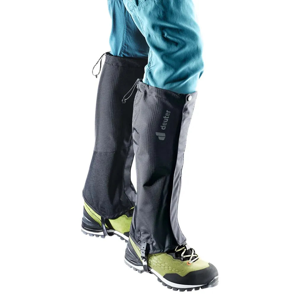 Deuter Gaiters