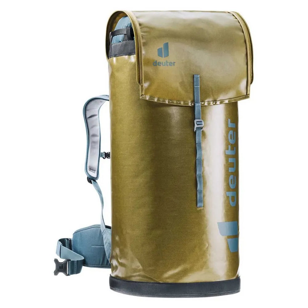 Deuter Gravity Wall-50L backpack