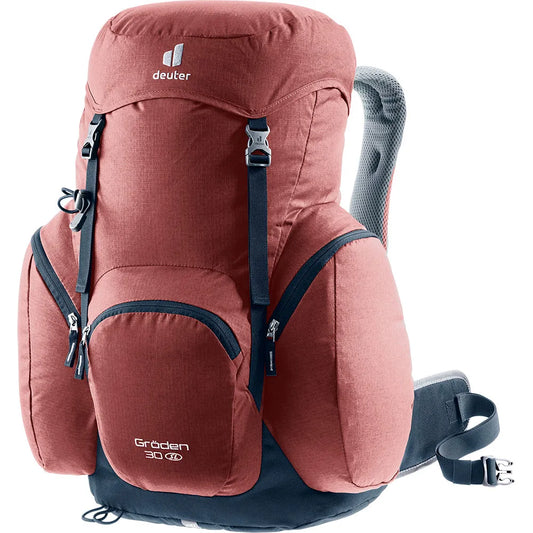 Deuter Gru00f6den 30L SL backpack