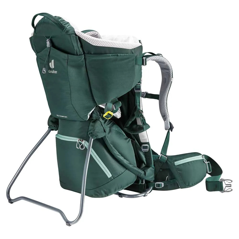 Deuter Kid Comfort baby carrier