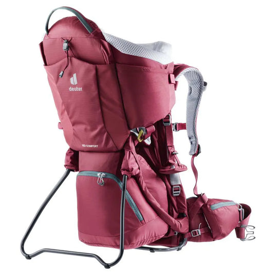 Deuter Kid Comfort baby carrier
