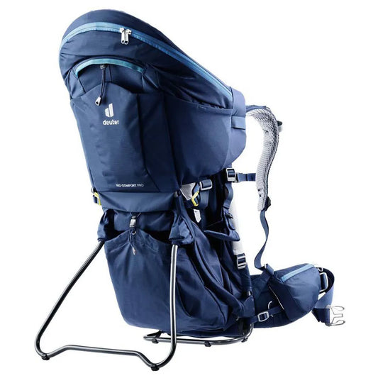 Deuter Kid Comfort Pro baby carrier