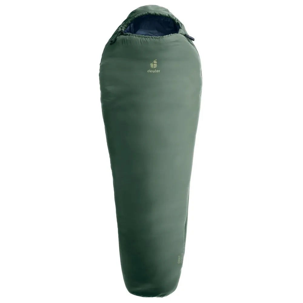 Deuter Orbit +5C/41F sleeping bag