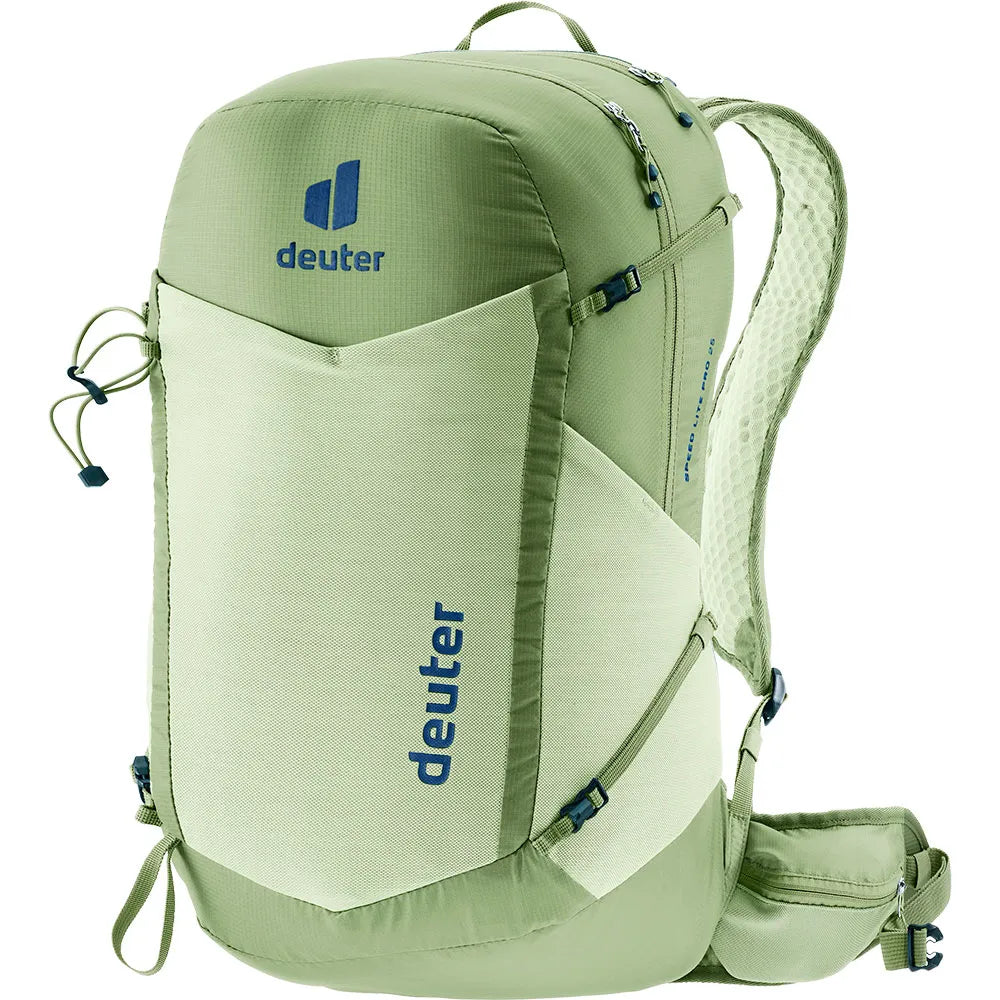 Deuter Speed Lite Pro 25L backpack