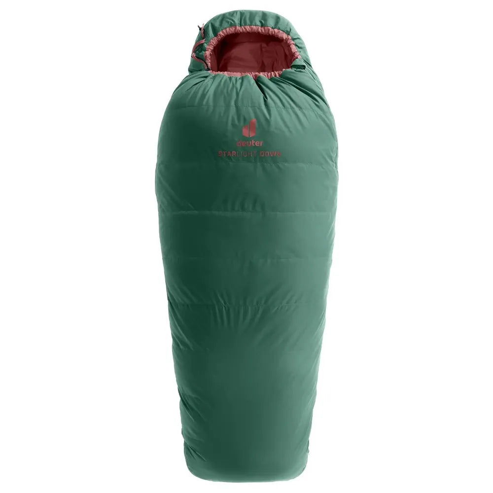 Deuter Starlight Down sleeping bag