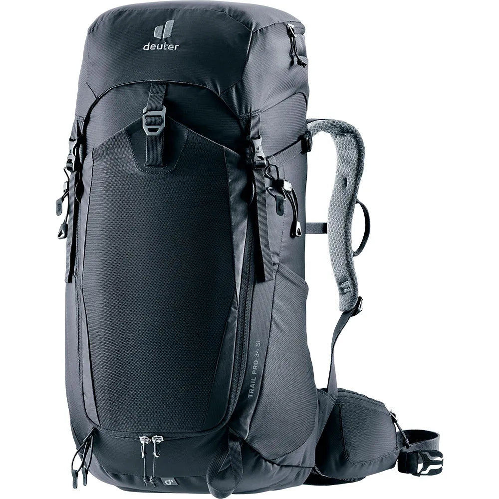 Deuter Trail Pro 34L backpack