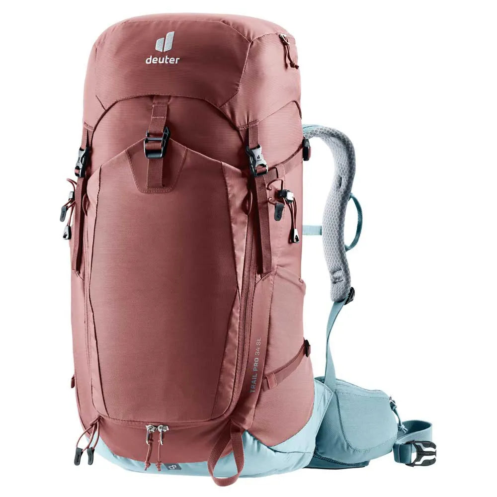 Deuter Trail Pro 34L SL backpack