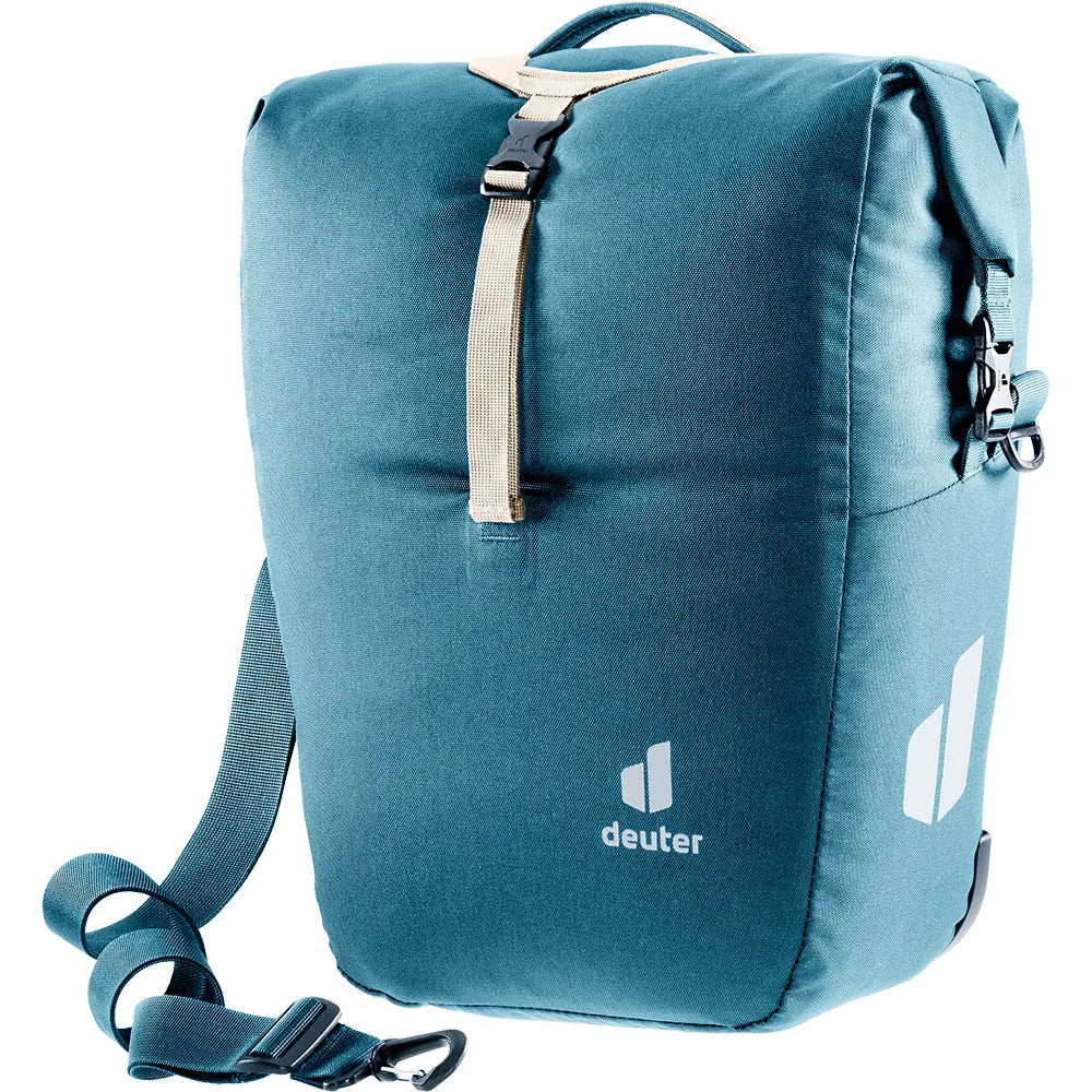 Deuter Valbona 20+5L backpack