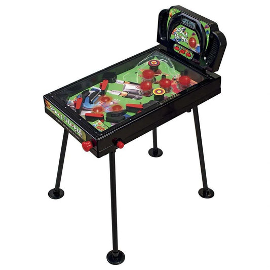 Devessport Pinball