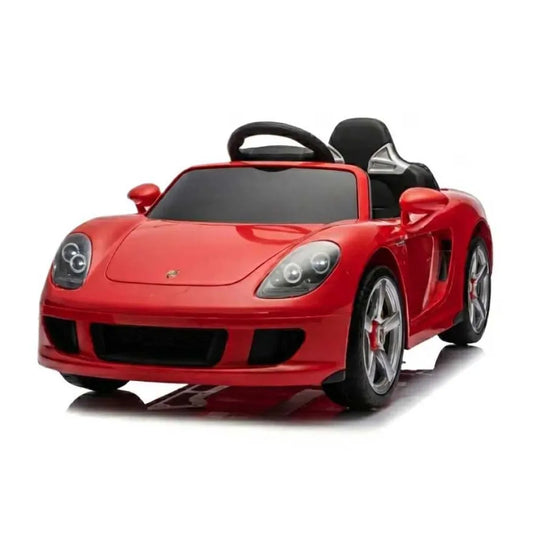 Devessport Porsche 703 electric car for child